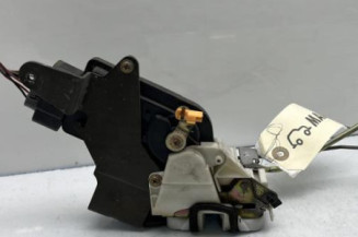 Serrure avant droit OPEL AGILA A