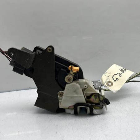 Serrure avant droit OPEL AGILA A