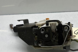 Serrure avant droit OPEL AGILA A
