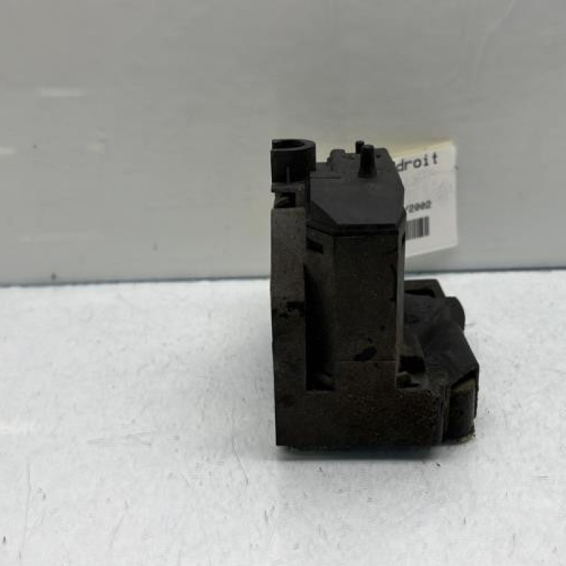 Serrure avant droit RENAULT SCENIC 1 Photo n°2