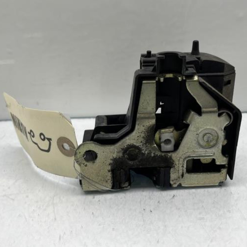 Serrure avant droit RENAULT SCENIC 1 Photo n°3