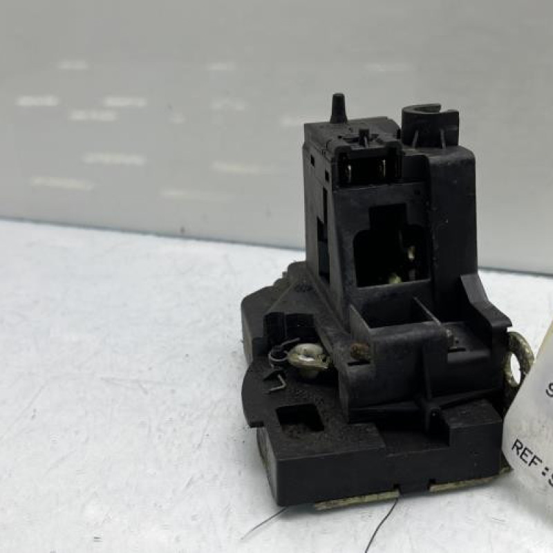 Serrure avant droit RENAULT SCENIC 1 Photo n°4