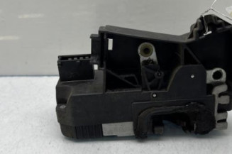 Serrure avant gauche OPEL CORSA C