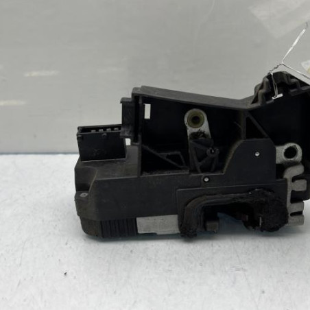Serrure avant gauche OPEL CORSA C
