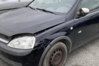 Serrure avant gauche OPEL CORSA C