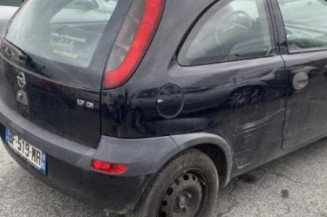 Serrure avant gauche OPEL CORSA C