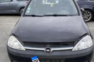 Serrure avant gauche OPEL CORSA C