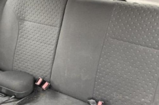 Serrure avant gauche OPEL CORSA C
