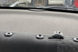 Serrure avant gauche OPEL CORSA C