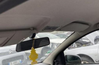Serrure avant gauche OPEL CORSA C