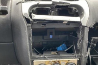 Serrure avant gauche OPEL CORSA C