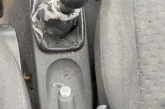 Serrure avant gauche OPEL CORSA C