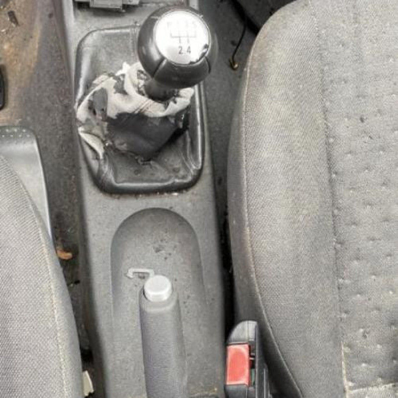Serrure avant gauche OPEL CORSA C Photo n°20