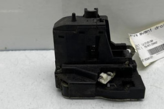 Serrure avant droit RENAULT SCENIC 1 Photo n°1