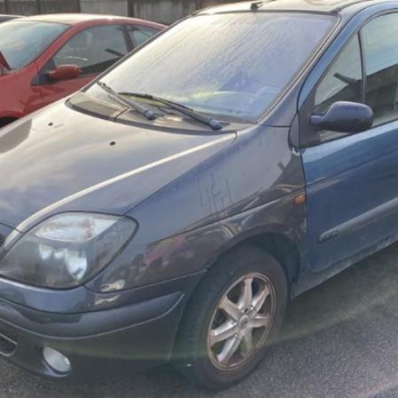 Serrure avant droit RENAULT SCENIC 1 Photo n°7