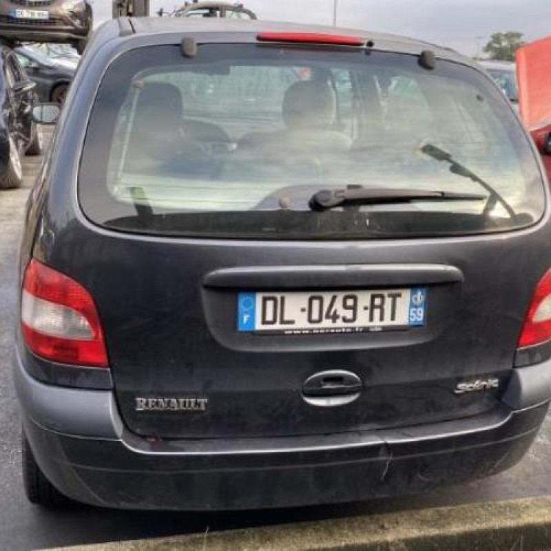 Serrure avant droit RENAULT SCENIC 1 Photo n°11