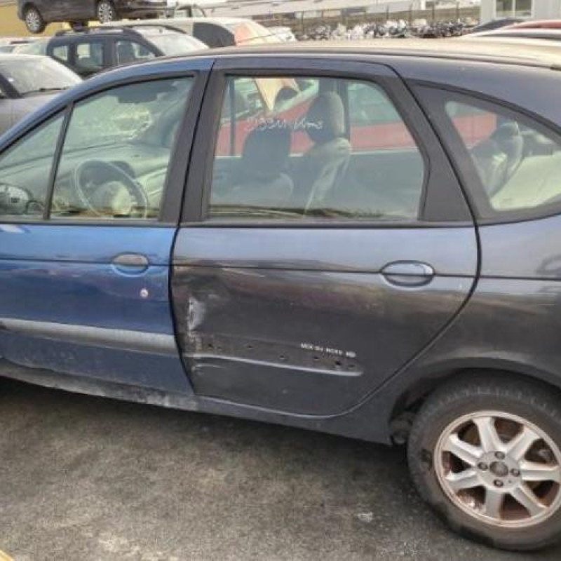 Serrure avant droit RENAULT SCENIC 1 Photo n°12