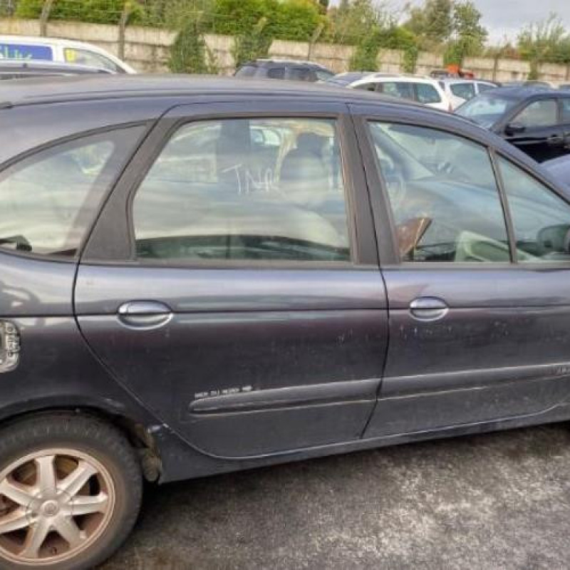 Serrure avant droit RENAULT SCENIC 1 Photo n°13