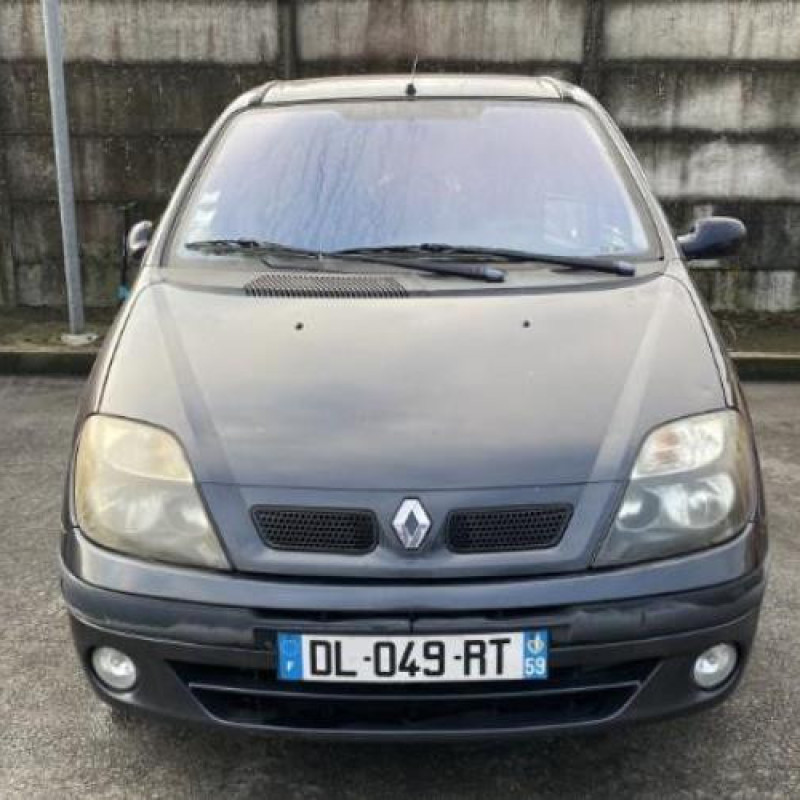 Serrure avant droit RENAULT SCENIC 1 Photo n°14