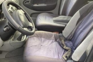 Serrure avant droit RENAULT SCENIC 1