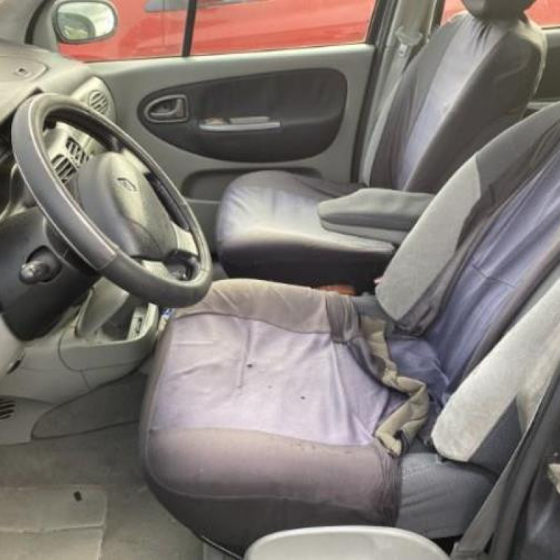 Serrure avant droit RENAULT SCENIC 1 Photo n°16