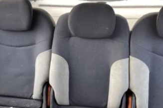 Serrure avant droit RENAULT SCENIC 1