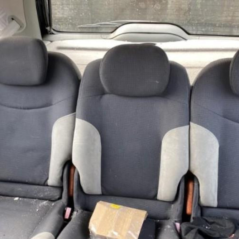 Serrure avant droit RENAULT SCENIC 1 Photo n°17