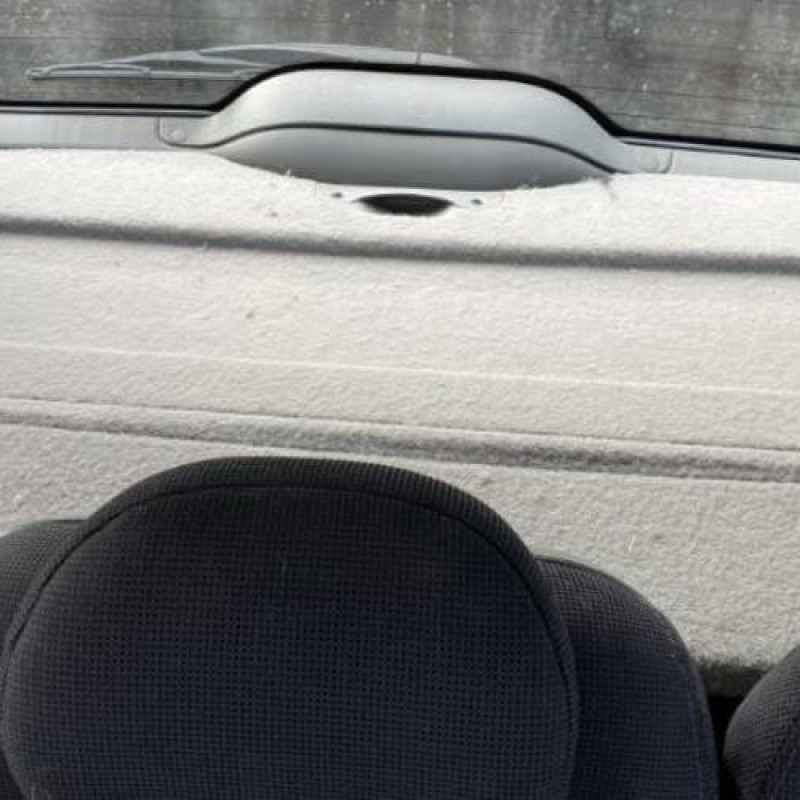 Serrure avant droit RENAULT SCENIC 1 Photo n°18