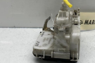Serrure avant droit VOLKSWAGEN POLO 3