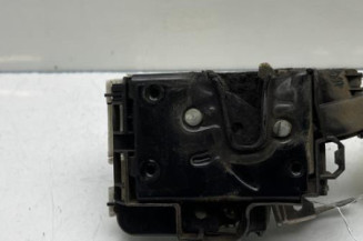 Serrure avant droit VOLKSWAGEN POLO 3