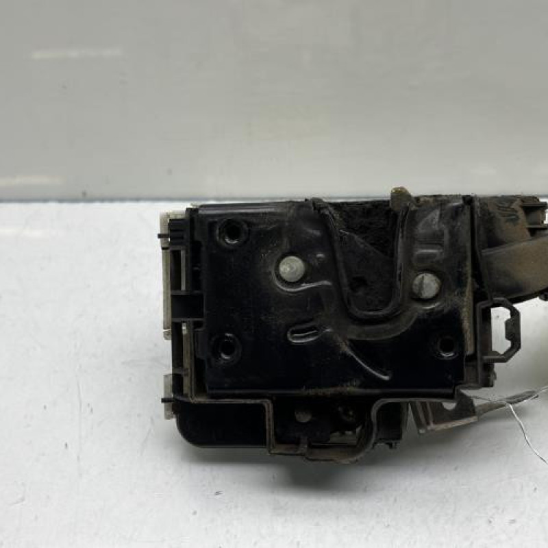 Serrure avant droit VOLKSWAGEN POLO 3 Photo n°6