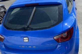 Serrure avant gauche SEAT IBIZA 4