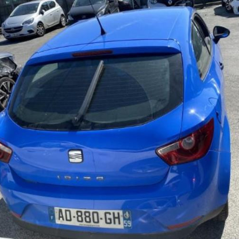 Serrure avant gauche SEAT IBIZA 4 Photo n°17