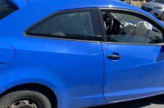 Serrure avant gauche SEAT IBIZA 4