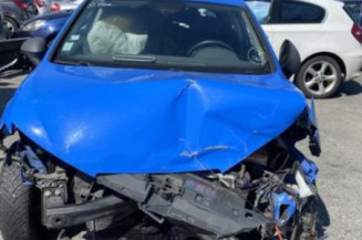 Serrure avant gauche SEAT IBIZA 4