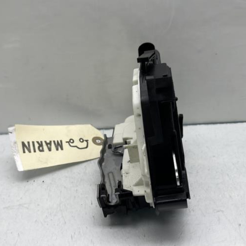 Serrure avant droit VOLKSWAGEN UP Photo n°3