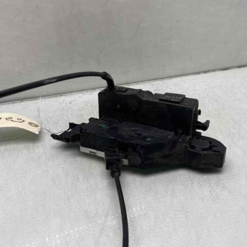 Serrure avant droit CITROEN C3 PICASSO Photo n°4