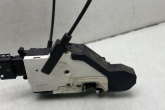 Serrure avant droit CITROEN C3 PICASSO