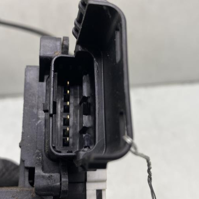Serrure avant droit CITROEN C3 PICASSO Photo n°6