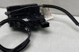 Serrure avant droit PEUGEOT BOXER 3