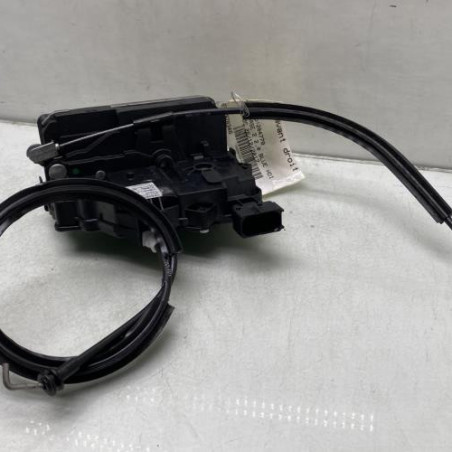Serrure avant droit PEUGEOT BOXER 3