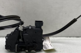 Serrure avant droit PEUGEOT BOXER 3