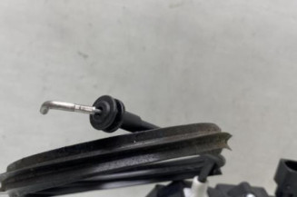 Serrure avant droit PEUGEOT BOXER 3