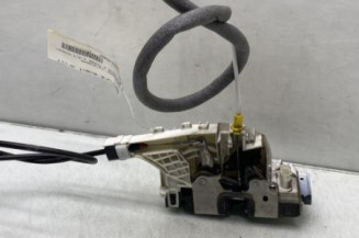 Serrure avant droit MERCEDES SPRINTER 2