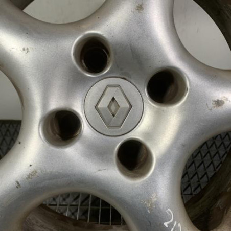 Jante RENAULT SCENIC 2