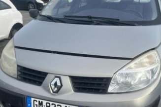 Jante RENAULT SCENIC 2