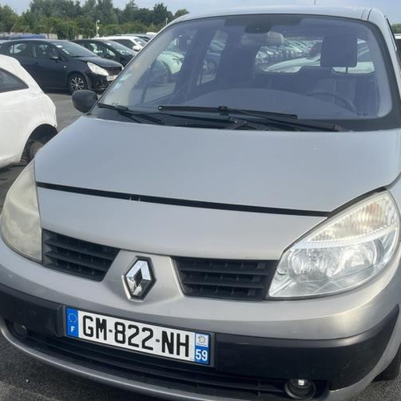 Jante RENAULT SCENIC 2 Photo n°4