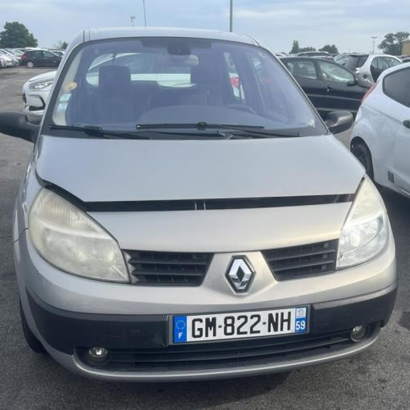 Jante RENAULT SCENIC 2 Photo n°5