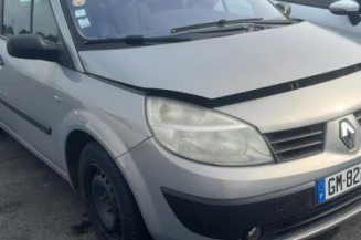 Jante RENAULT SCENIC 2