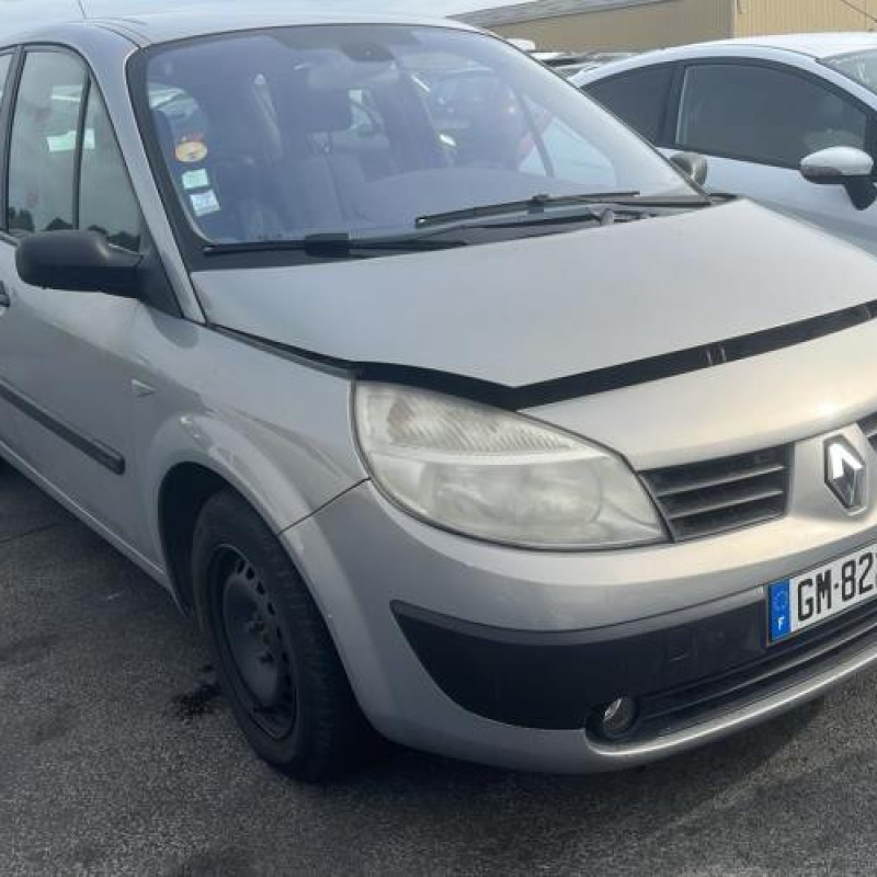 Jante RENAULT SCENIC 2 Photo n°6